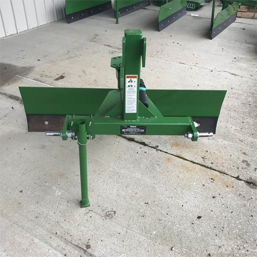 Frontier RB5060L Alte accesorii tractor