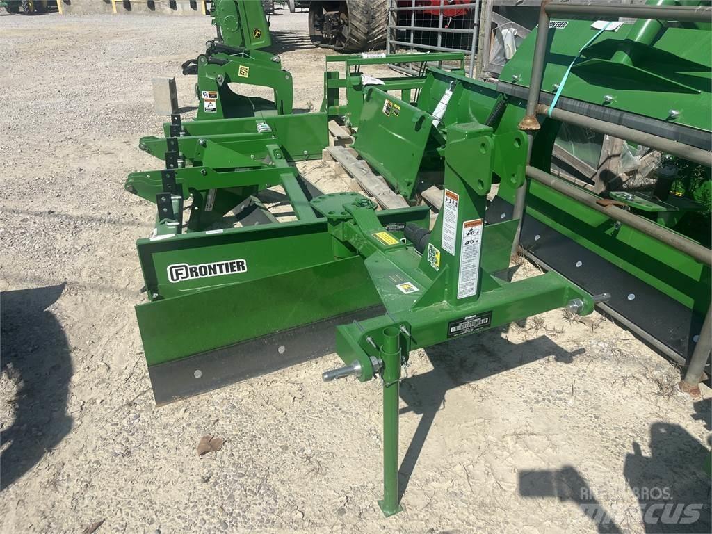 Frontier RB5060L Alte accesorii tractor