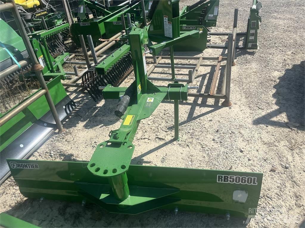 Frontier RB5060L Alte accesorii tractor