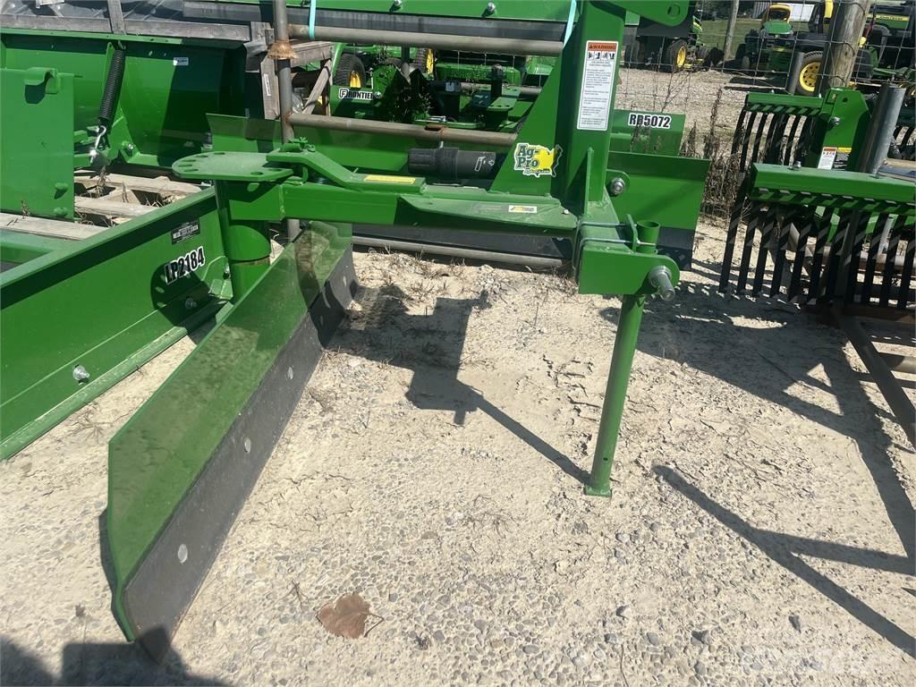 Frontier RB5060L Alte accesorii tractor