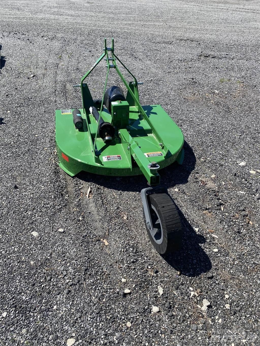 Frontier RC2048 Cositoare de iarba