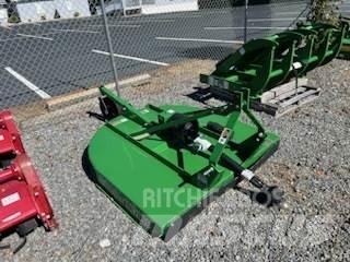 Frontier RC2060 Debalotare, taiere, impachetare