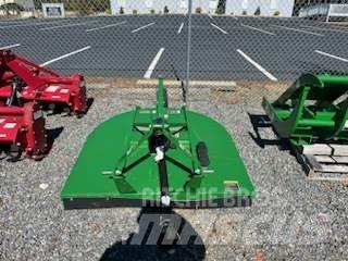 Frontier RC2060 Debalotare, taiere, impachetare