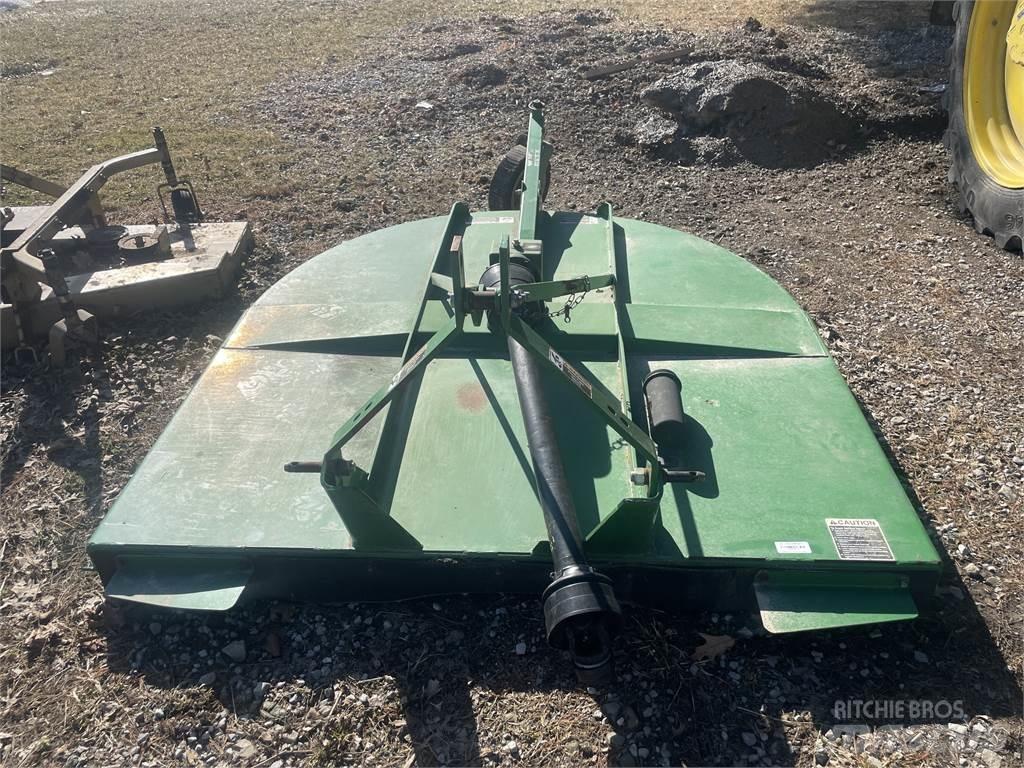 Frontier RC2072 Debalotare, taiere, impachetare