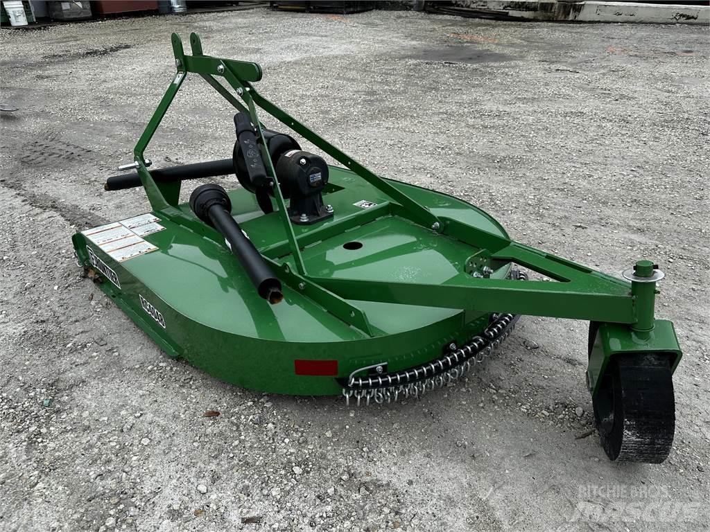 Frontier RC4048 Debalotare, taiere, impachetare