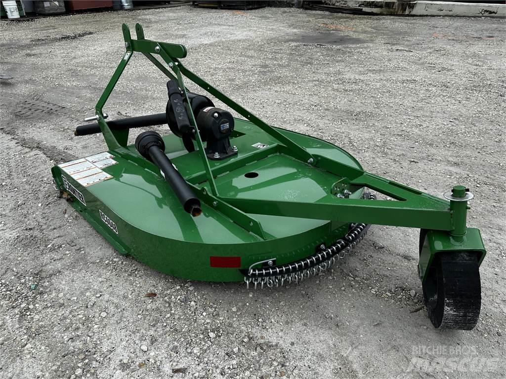 Frontier RC4048 Debalotare, taiere, impachetare