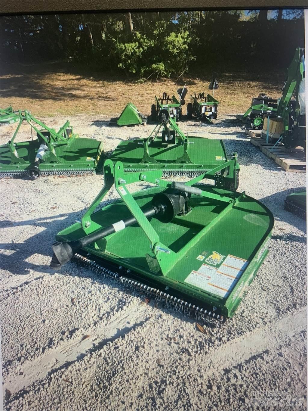 Frontier RC4060 Debalotare, taiere, impachetare