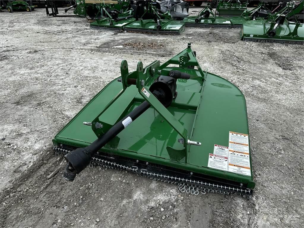 Frontier RC4060 Debalotare, taiere, impachetare