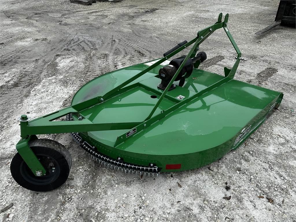 Frontier RC4072 Debalotare, taiere, impachetare