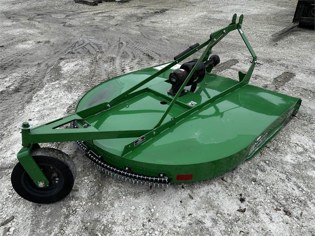 Frontier RC4072 Debalotare, taiere, impachetare