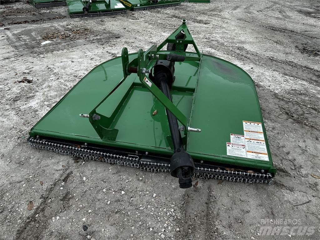Frontier RC4072 Debalotare, taiere, impachetare
