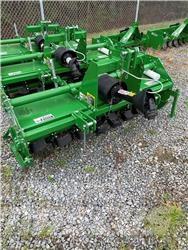 Frontier RT1273 Grapa si pluguri rotative