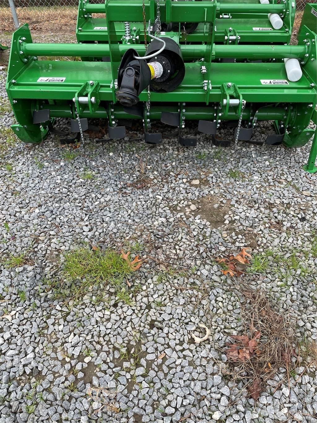 Frontier RT1273 Grapa si pluguri rotative