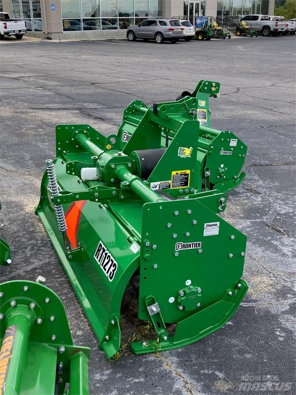 Frontier RT1273 Utilaje agricole - Altele