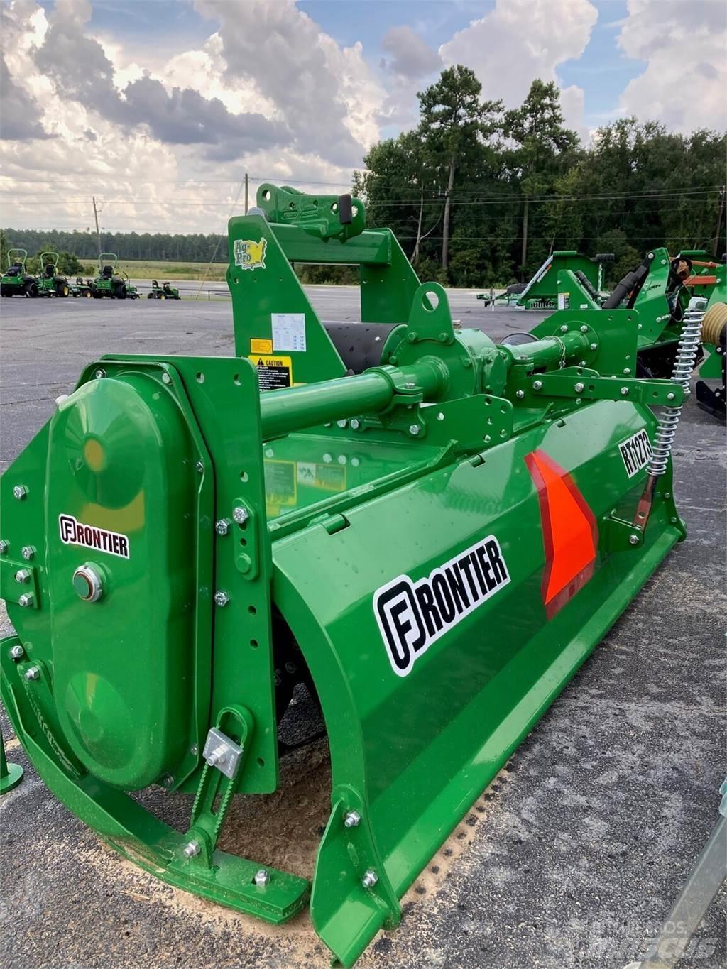 Frontier RT1273 Utilaje agricole - Altele