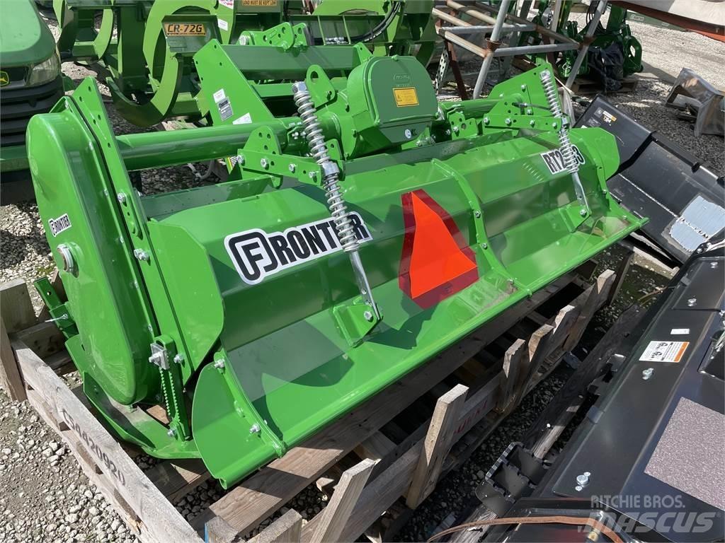 Frontier RT2383 Grapa si pluguri rotative