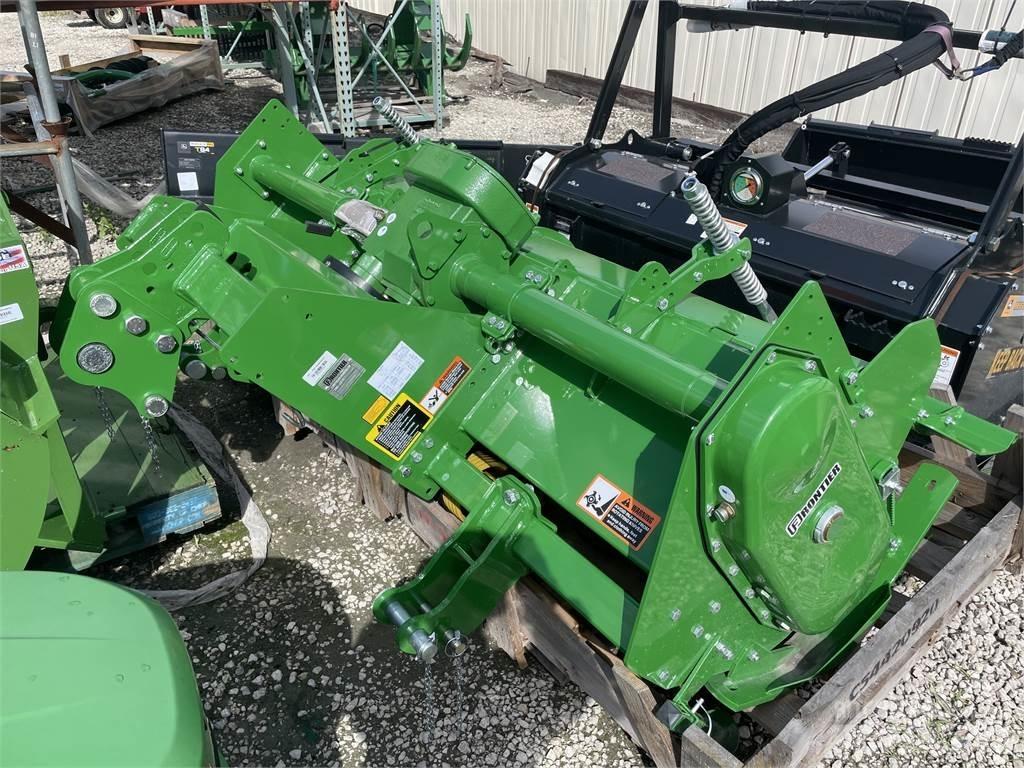 Frontier RT2383 Grapa si pluguri rotative