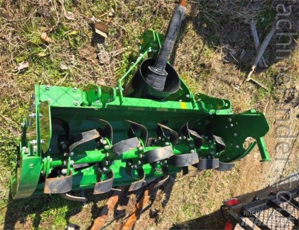 Frontier RT30 Grapa si pluguri rotative