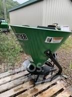 Frontier SS1023B Alte accesorii tractor