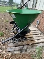 Frontier SS1023B Alte accesorii tractor