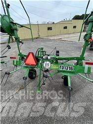 Frontier TD1316 Greble