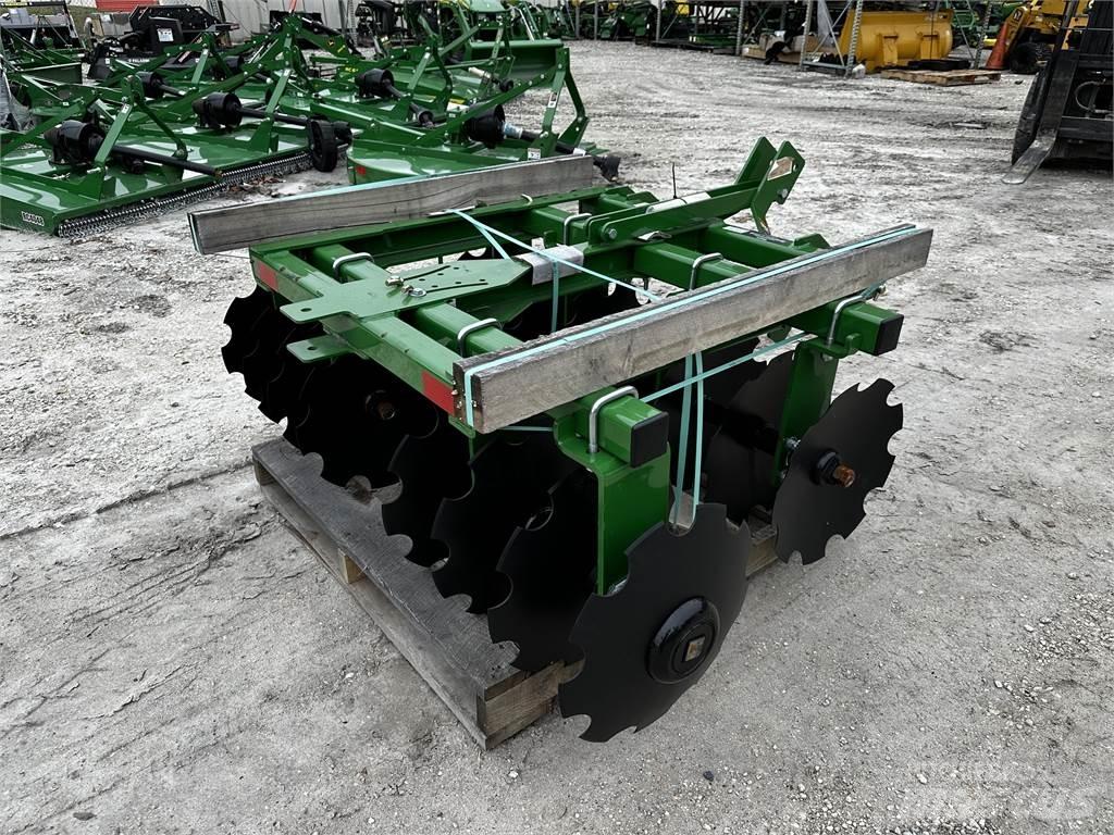Frontier TM1164 Utilaje agricole - Altele