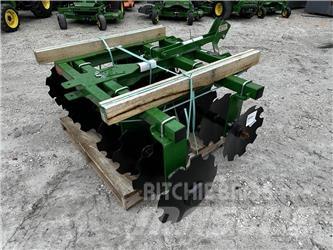 Frontier TM1173 Grape cu disc