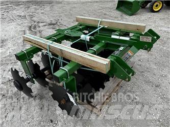 Frontier TM1173 Grape cu disc