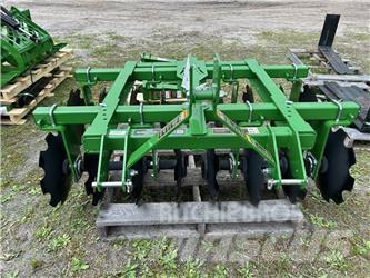 Frontier TM1173 Grape cu disc