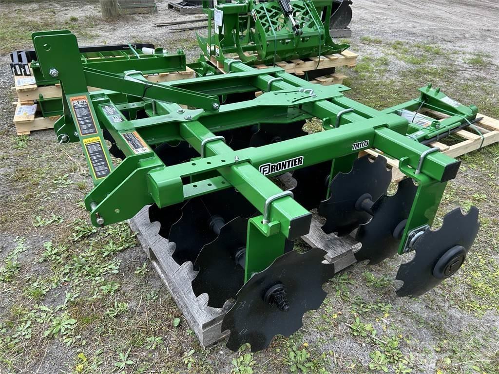 Frontier TM1173 Grape cu disc