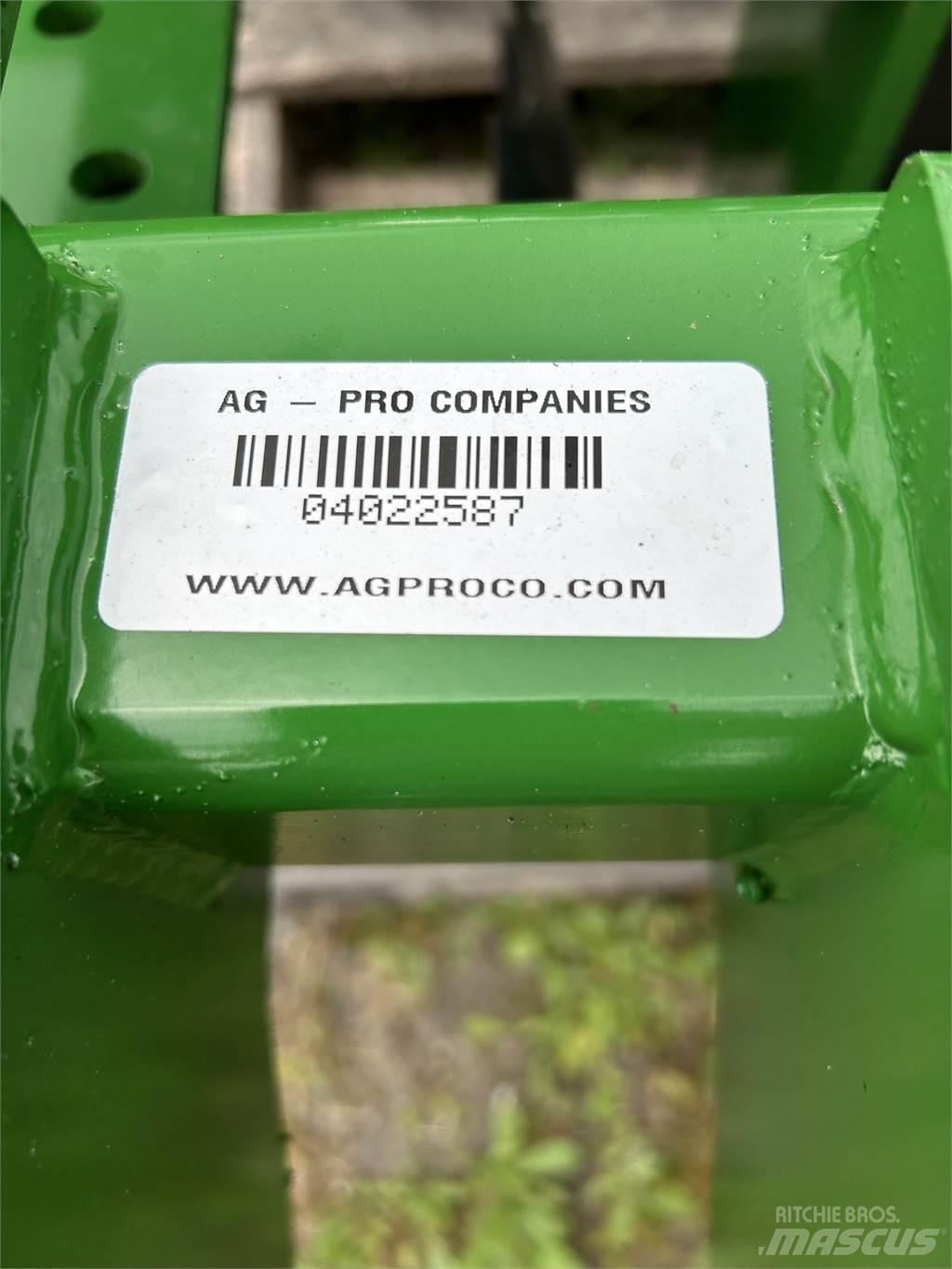 Frontier TM1173 Grape cu disc