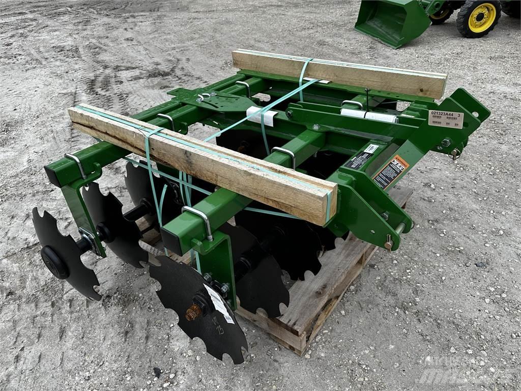 Frontier TM1173 Utilaje agricole - Altele