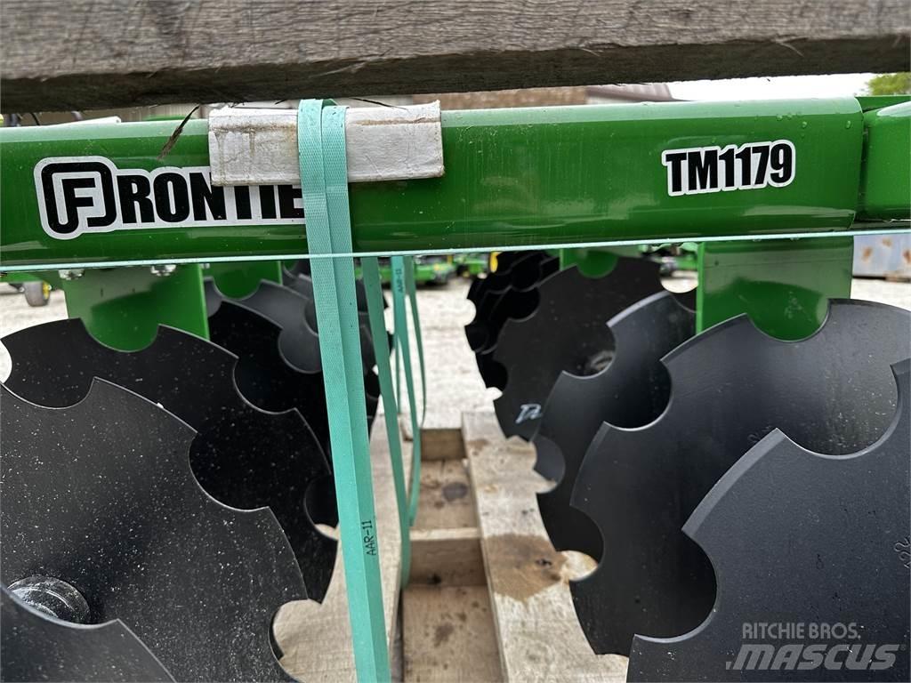 Frontier TM1179 Utilaje agricole - Altele
