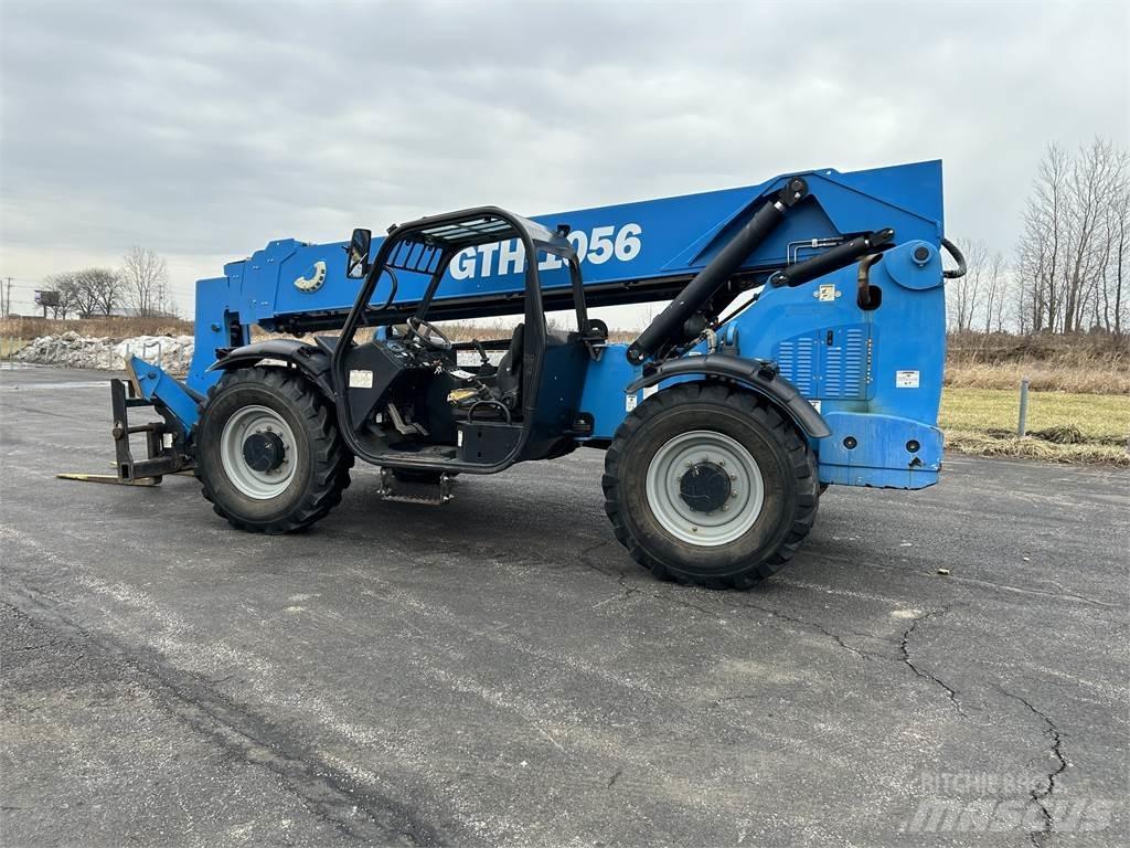 Genie GTH1056 Stivuitoare telescopice