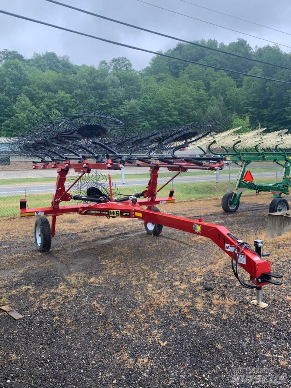 H&S AR3112 Greble
