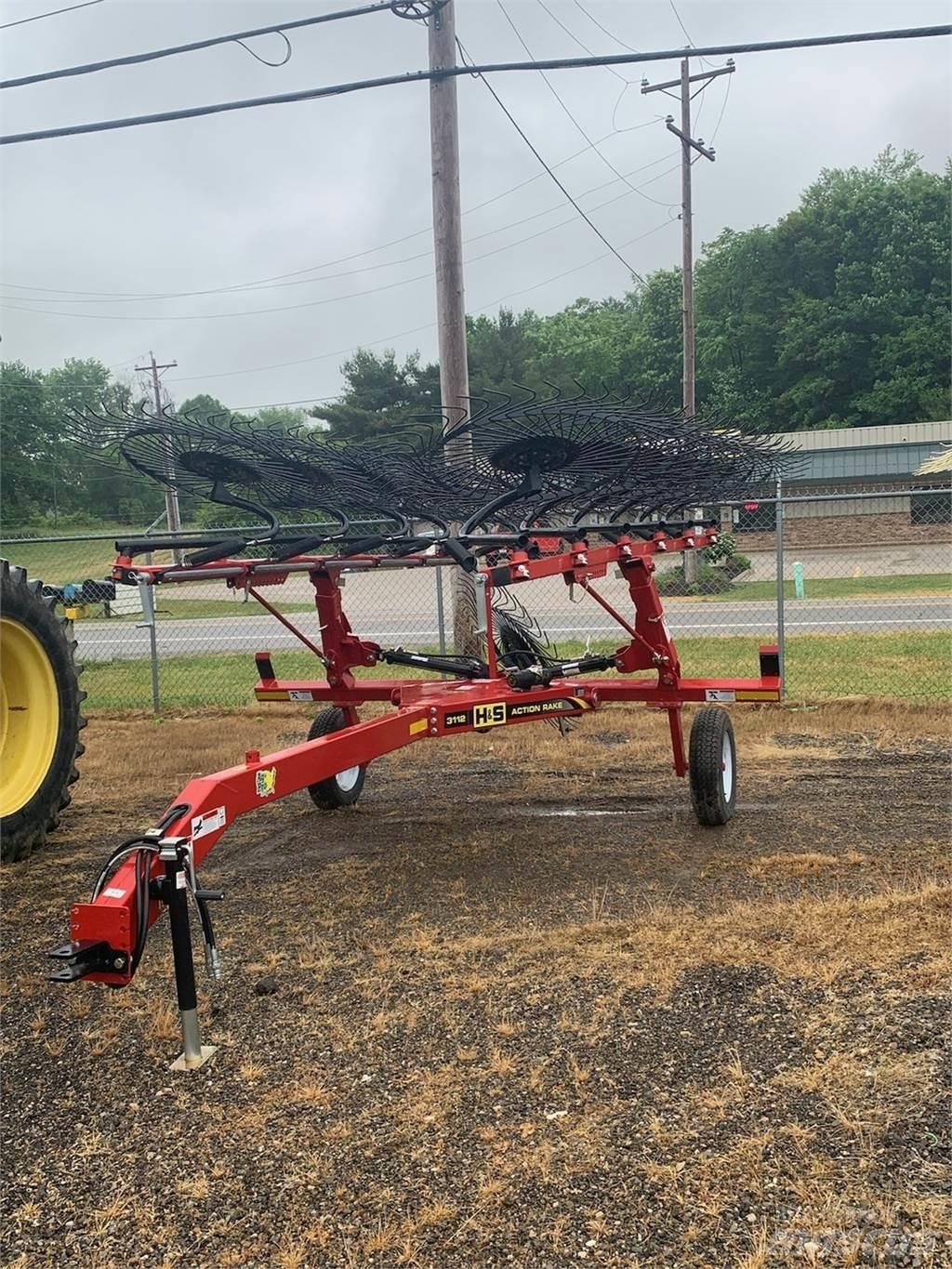 H&S AR3112 Greble