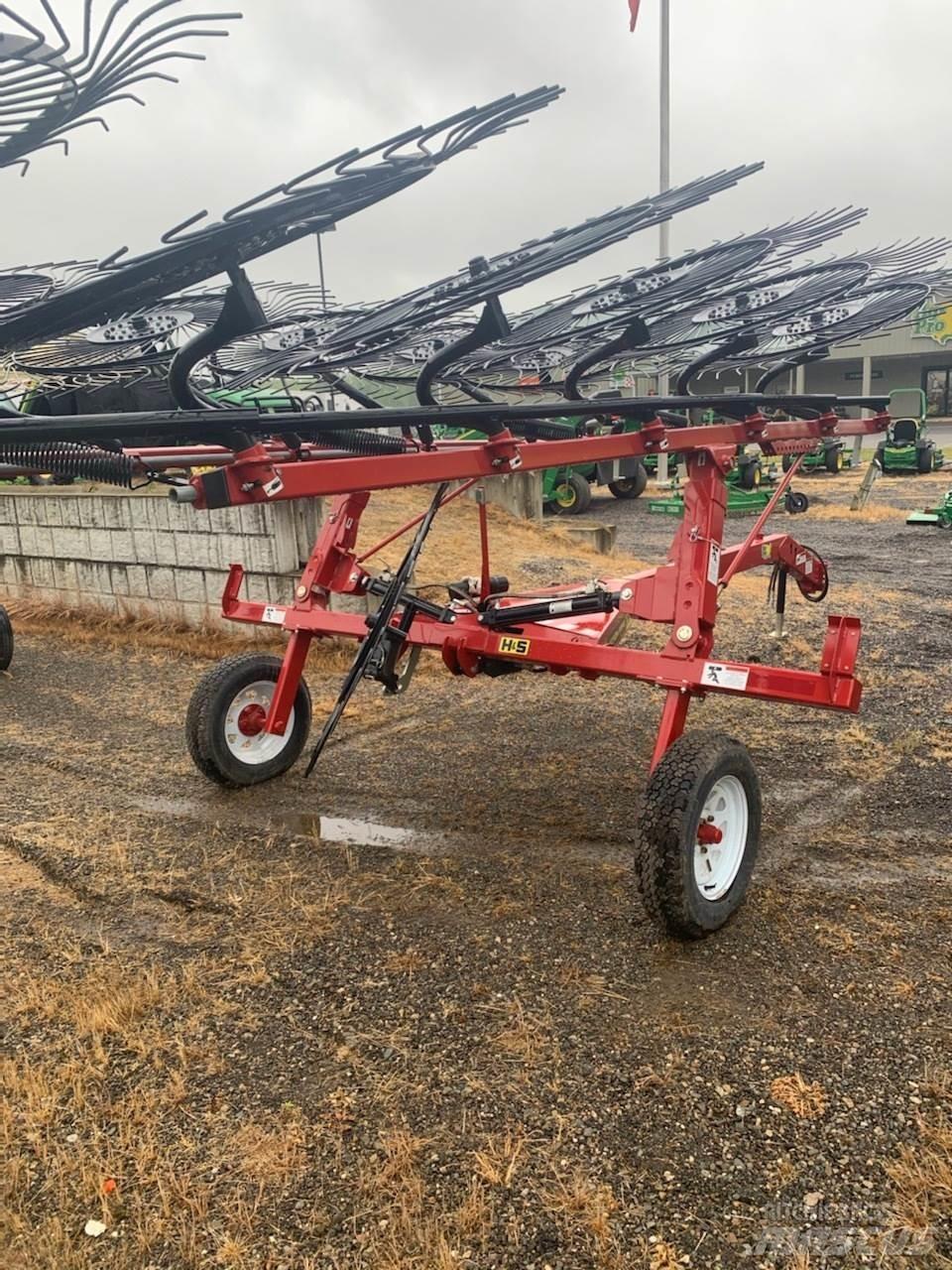 H&S AR3112 Greble
