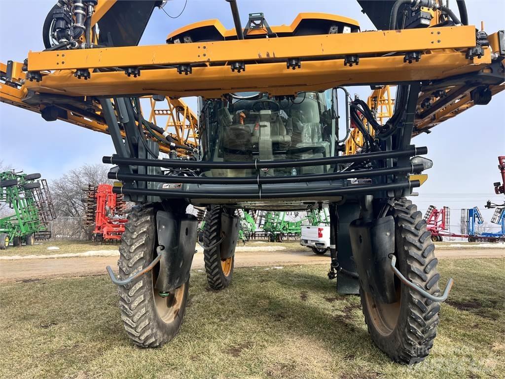 Hagie STS12 Tractoare agricole sprayers