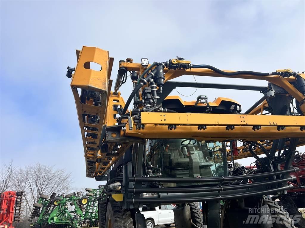 Hagie STS12 Tractoare agricole sprayers