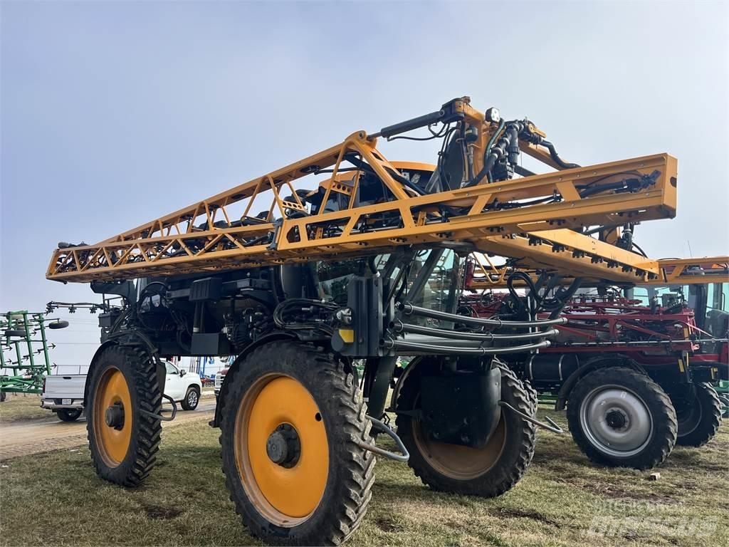 Hagie STS12 Tractoare agricole sprayers