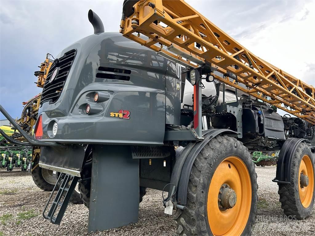 Hagie STS12 Tractoare agricole sprayers