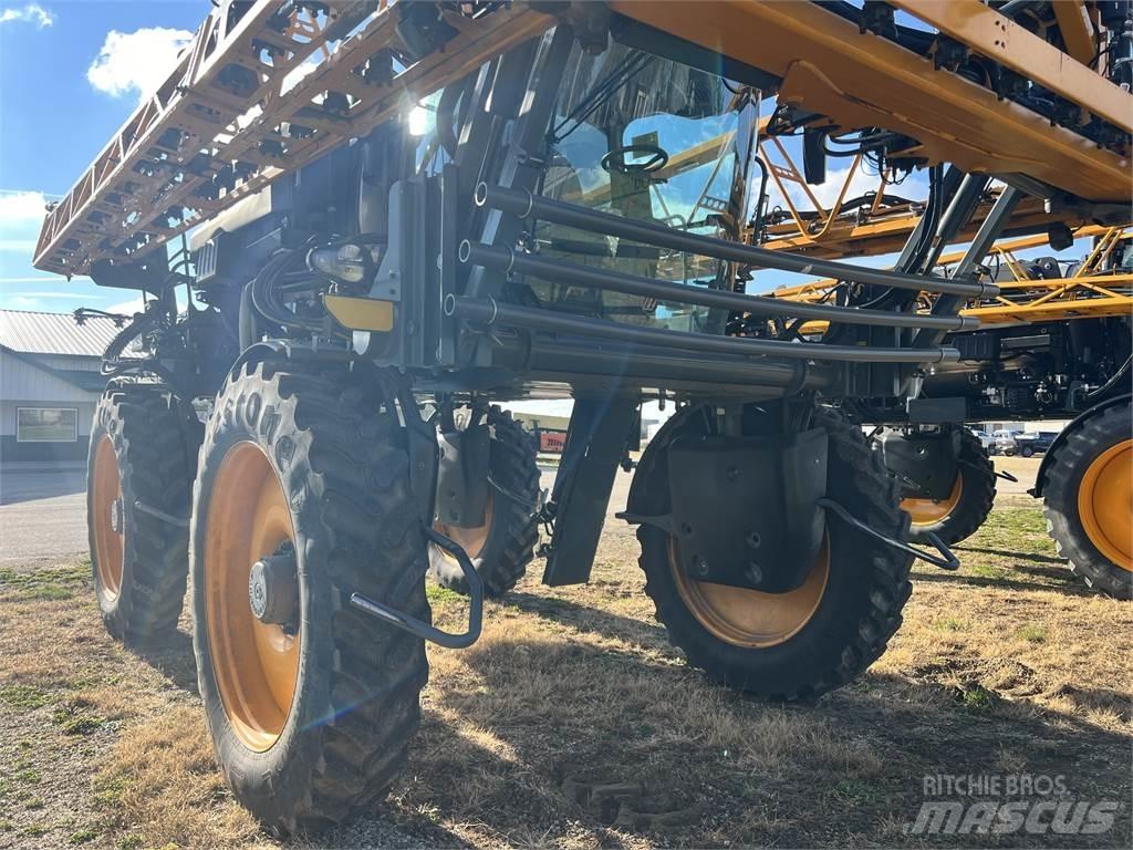 Hagie STS12 Tractoare agricole sprayers