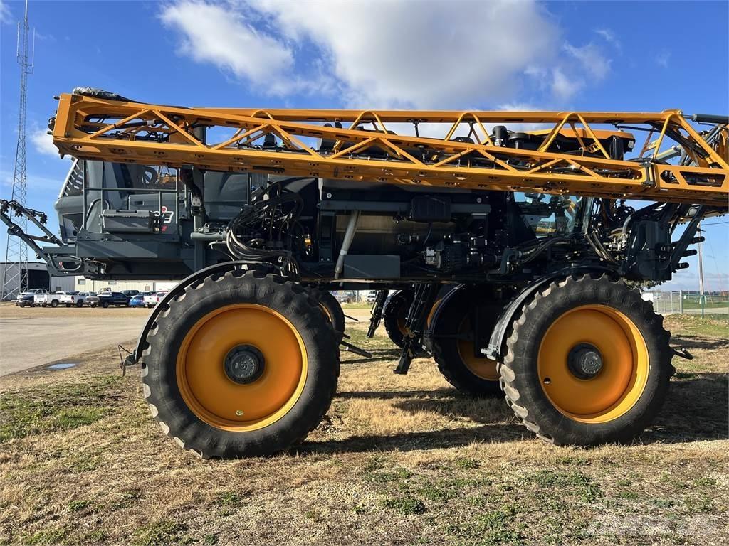 Hagie STS12 Tractoare agricole sprayers