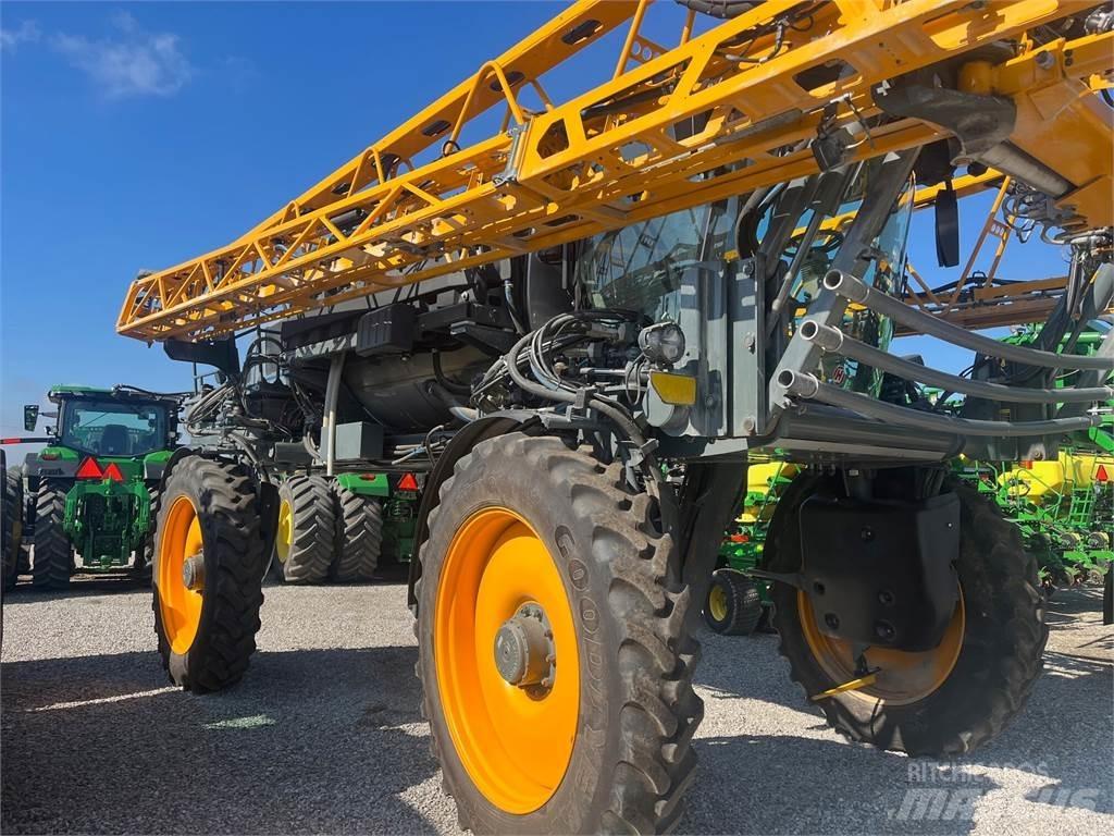Hagie STS16 Tractoare agricole sprayers