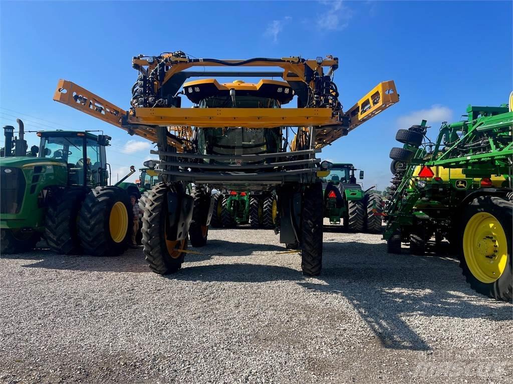 Hagie STS16 Tractoare agricole sprayers