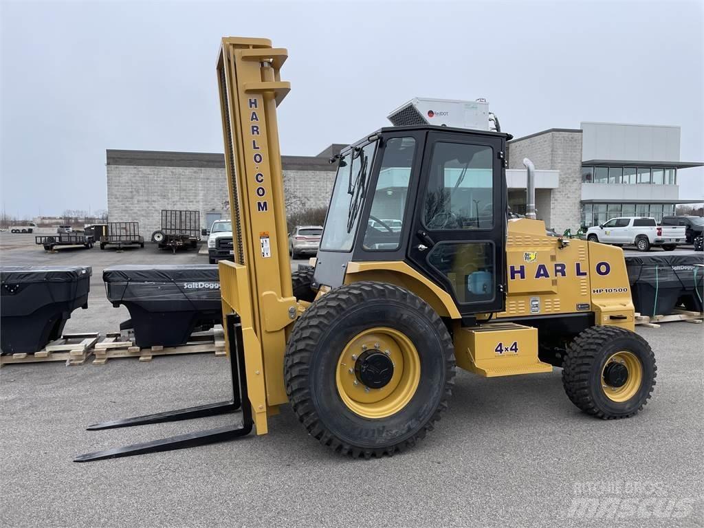 Harlo HP10500 Strivuitoare-altele