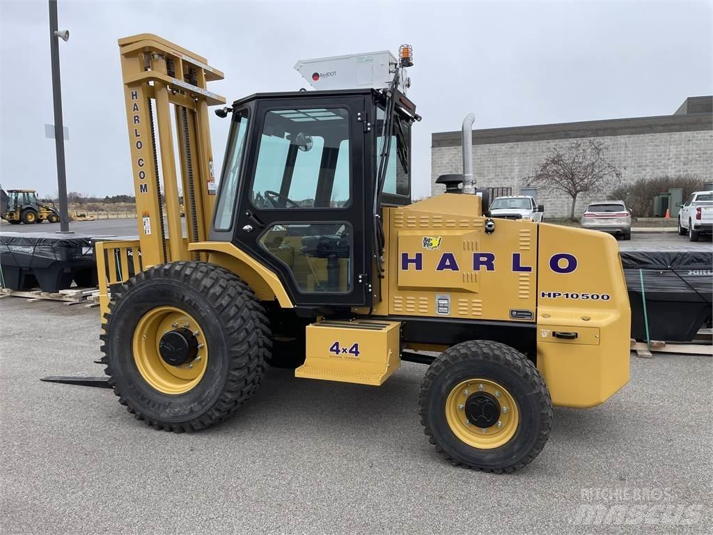 Harlo HP10500 Strivuitoare-altele