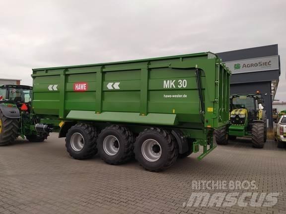 Hawe MK 30 Remorci cu scop general