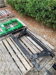 HLA 49 Alte echipamente pentru nutret