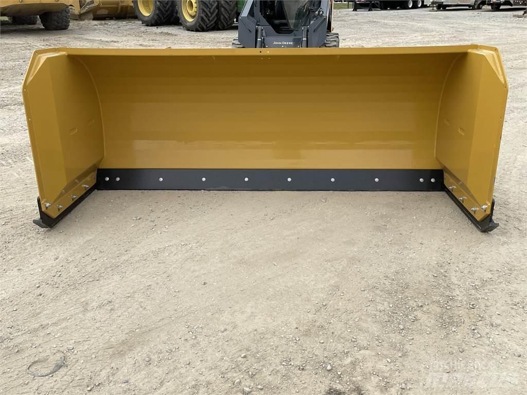 HLA 8' Utilaje construcții - Altele